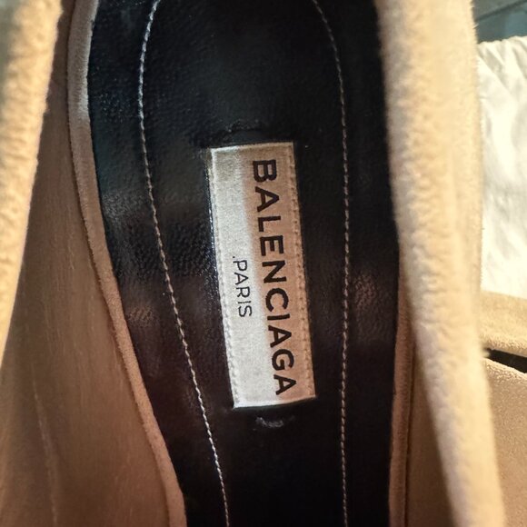 Balenciaga Heels - Picture 4 of 5